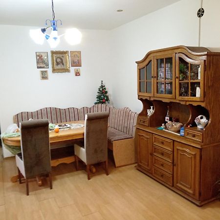 Apartman Zivic Berilovac Luaran gambar