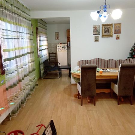 Apartman Zivic Berilovac Luaran gambar