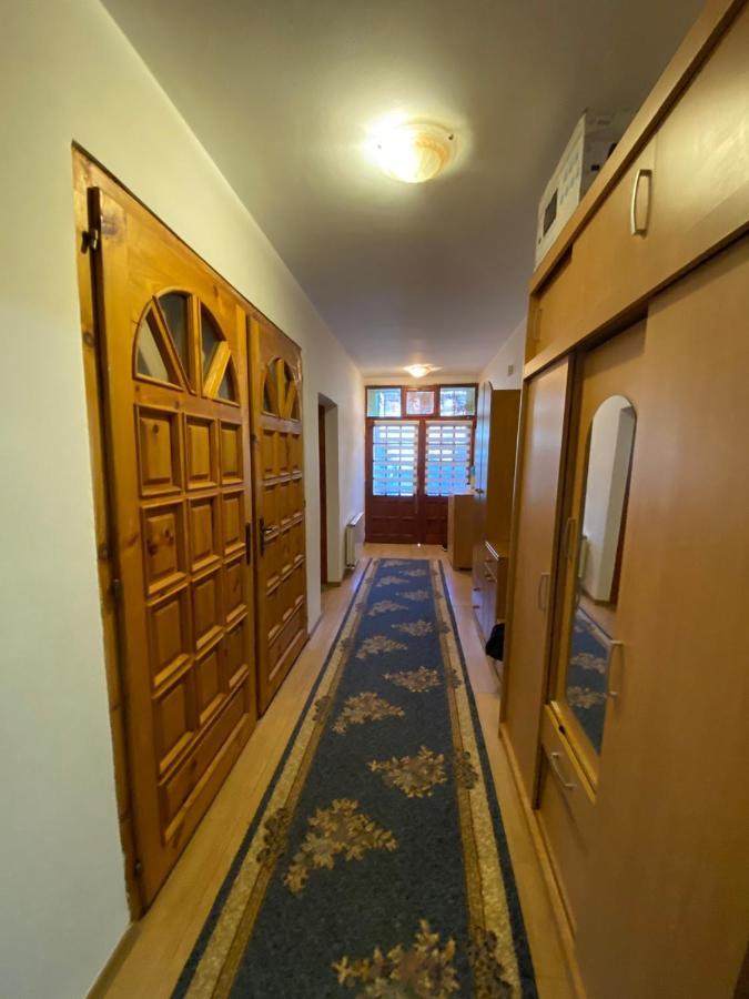 Apartman Zivic Berilovac Luaran gambar