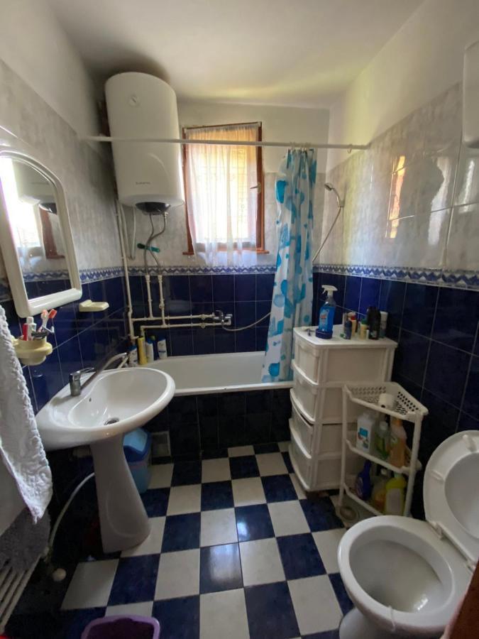 Apartman Zivic Berilovac Luaran gambar