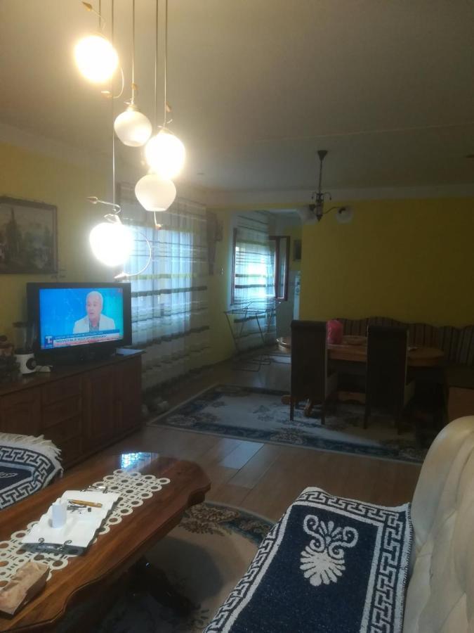 Apartman Zivic Berilovac Luaran gambar