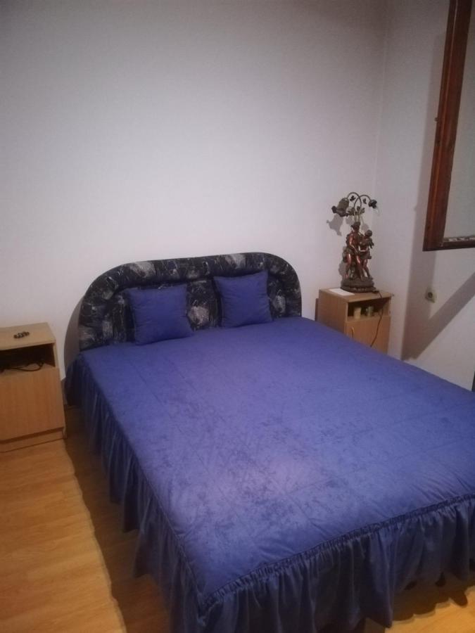 Apartman Zivic Berilovac Luaran gambar
