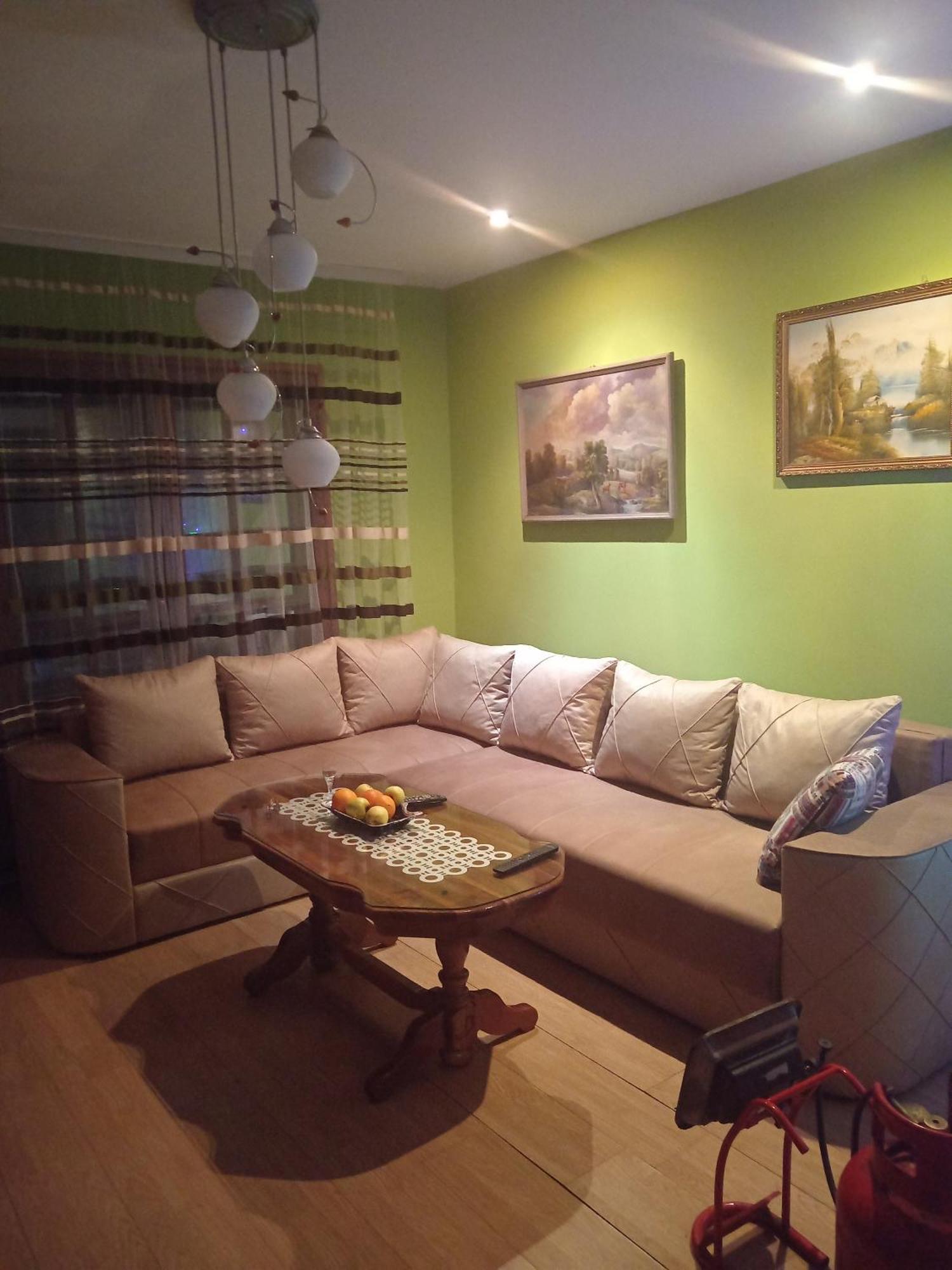 Apartman Zivic Berilovac Luaran gambar