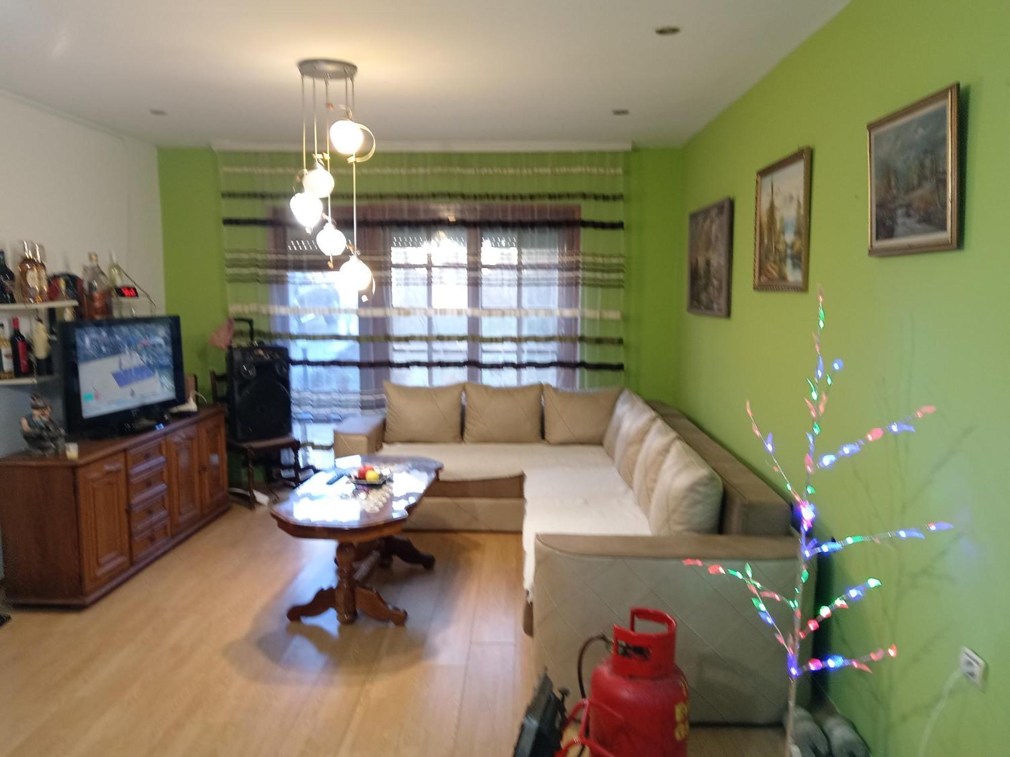 Apartman Zivic Berilovac Luaran gambar