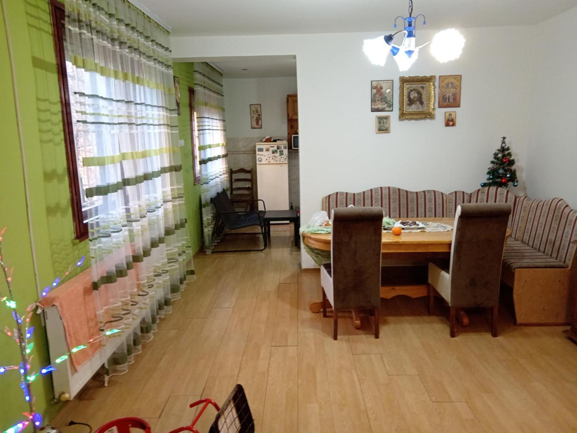 Apartman Zivic Berilovac Luaran gambar