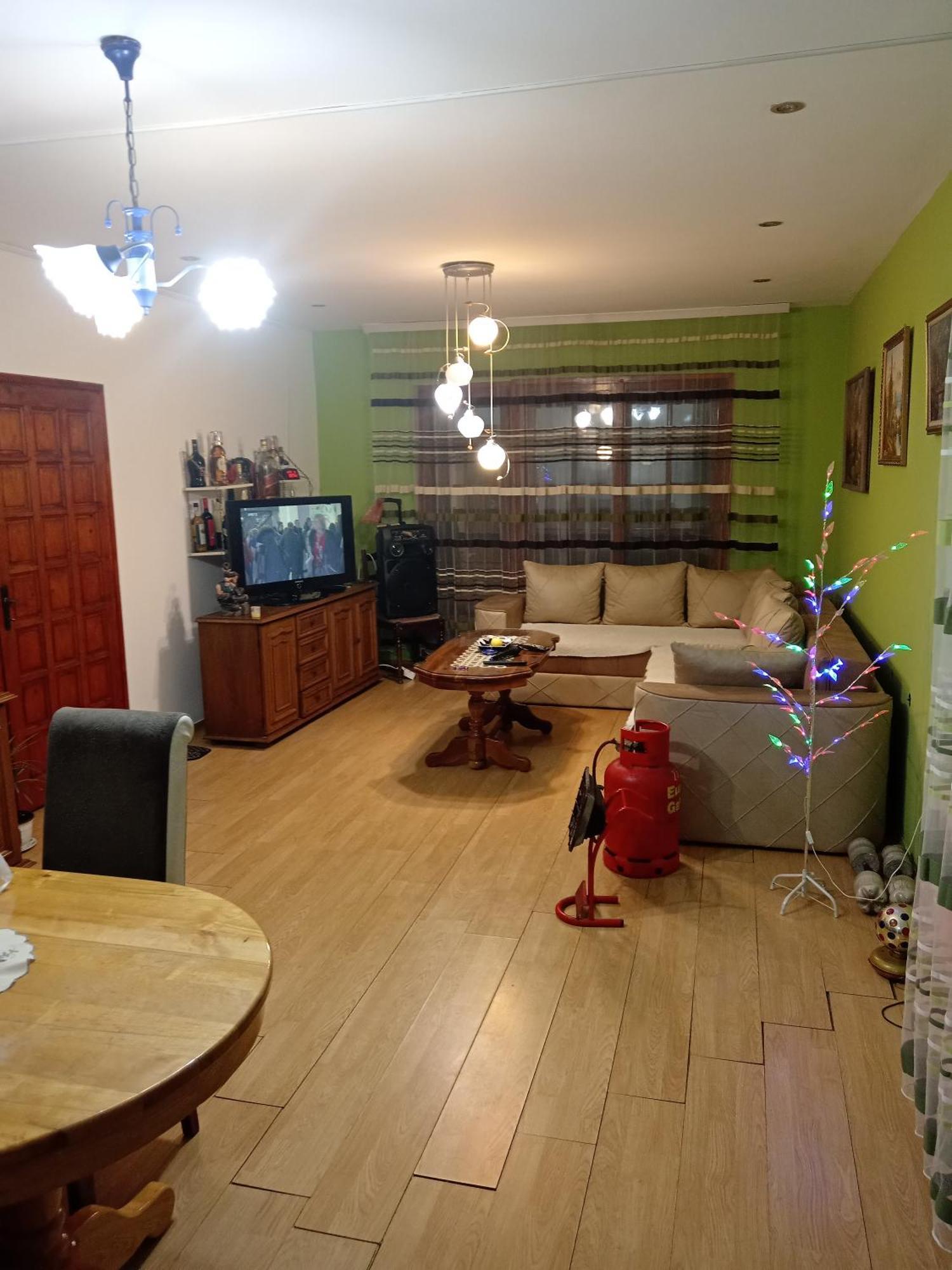 Apartman Zivic Berilovac Luaran gambar